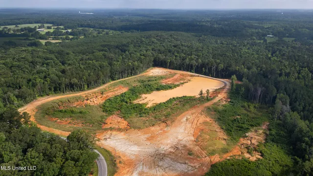 $171,670 | Wire Road, Pelahatchie, MS 39145