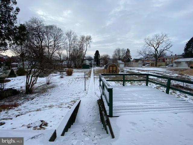 $1,575 | 136 North Spring Garden Street, Carlisle, PA 17013