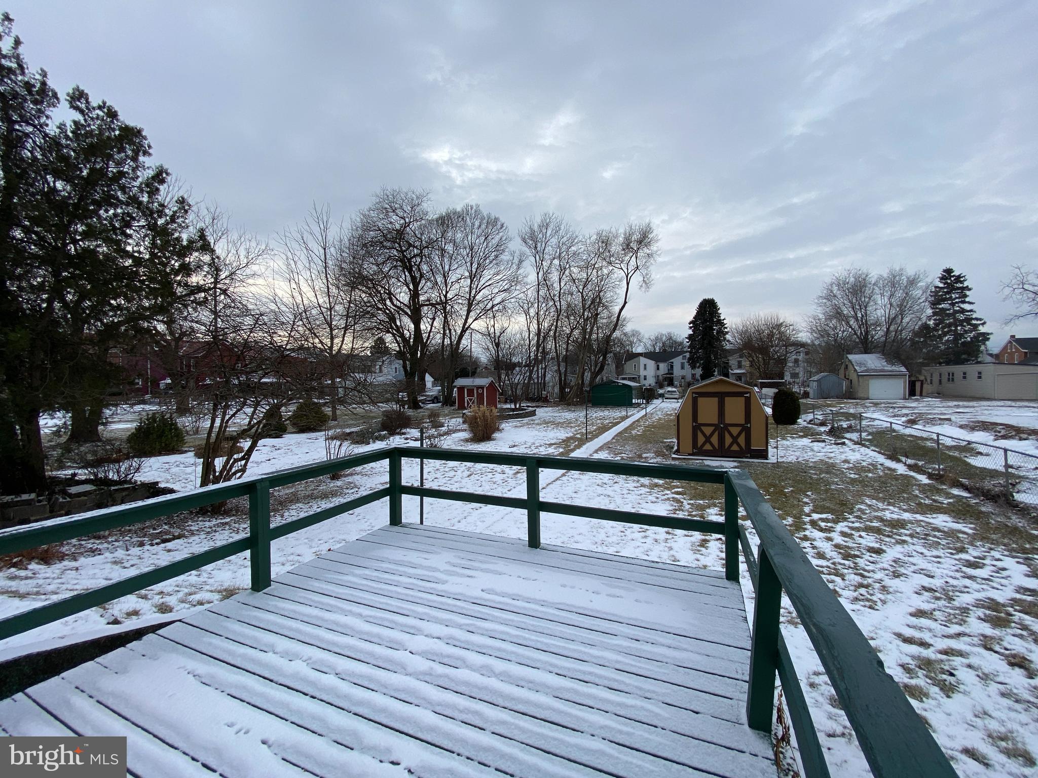 136 North Spring Garden Street Carlisle, PA 17013 - Photo 16 of 18