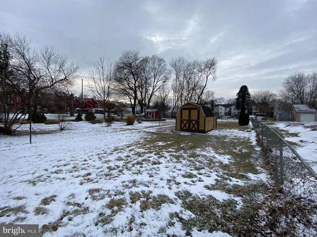 $1,575 | 136 North Spring Garden Street, Carlisle, PA 17013