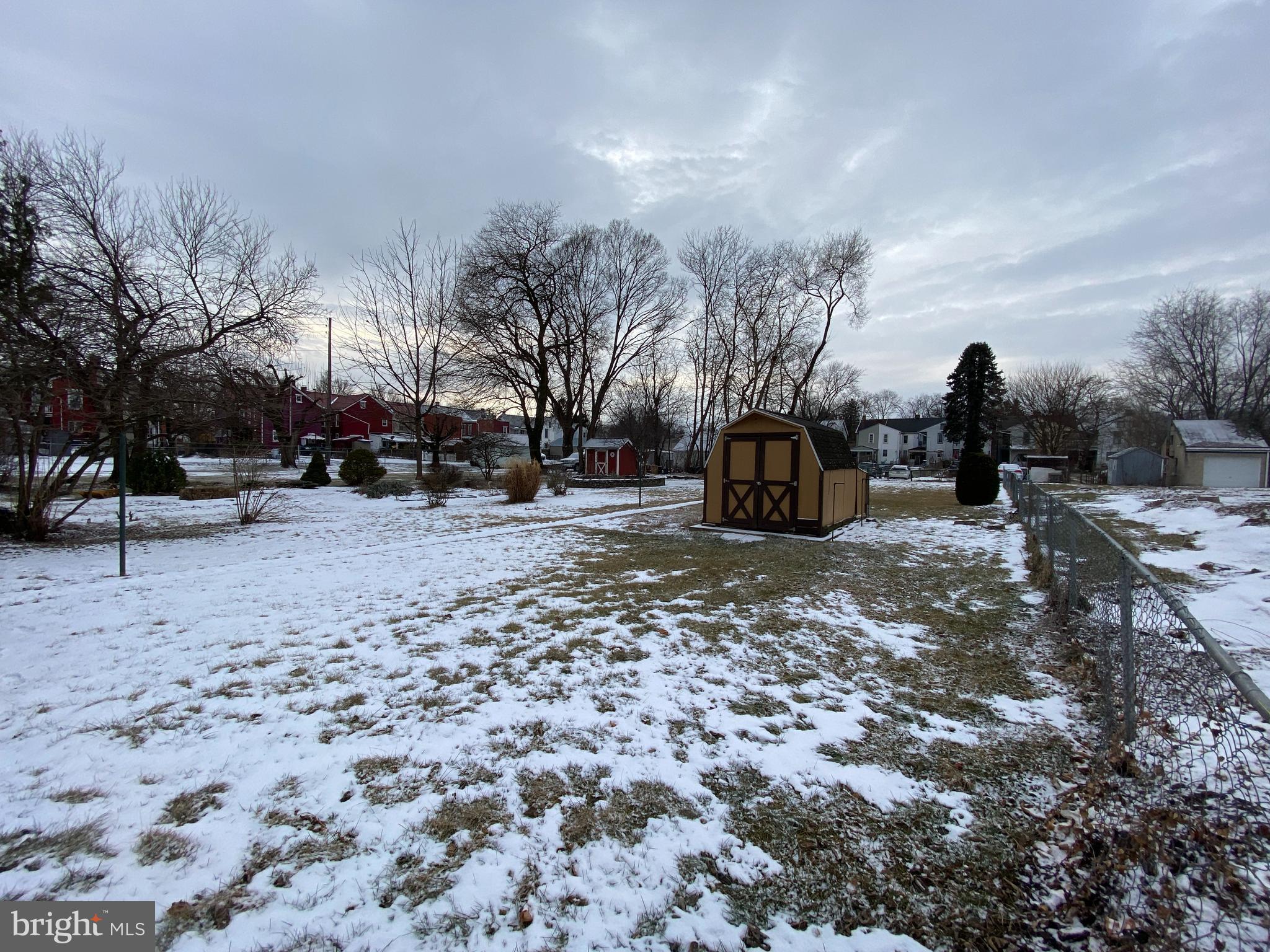 136 North Spring Garden Street Carlisle, PA 17013 - Photo 17 of 18