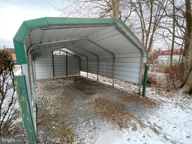 $1,575 | 136 North Spring Garden Street, Carlisle, PA 17013