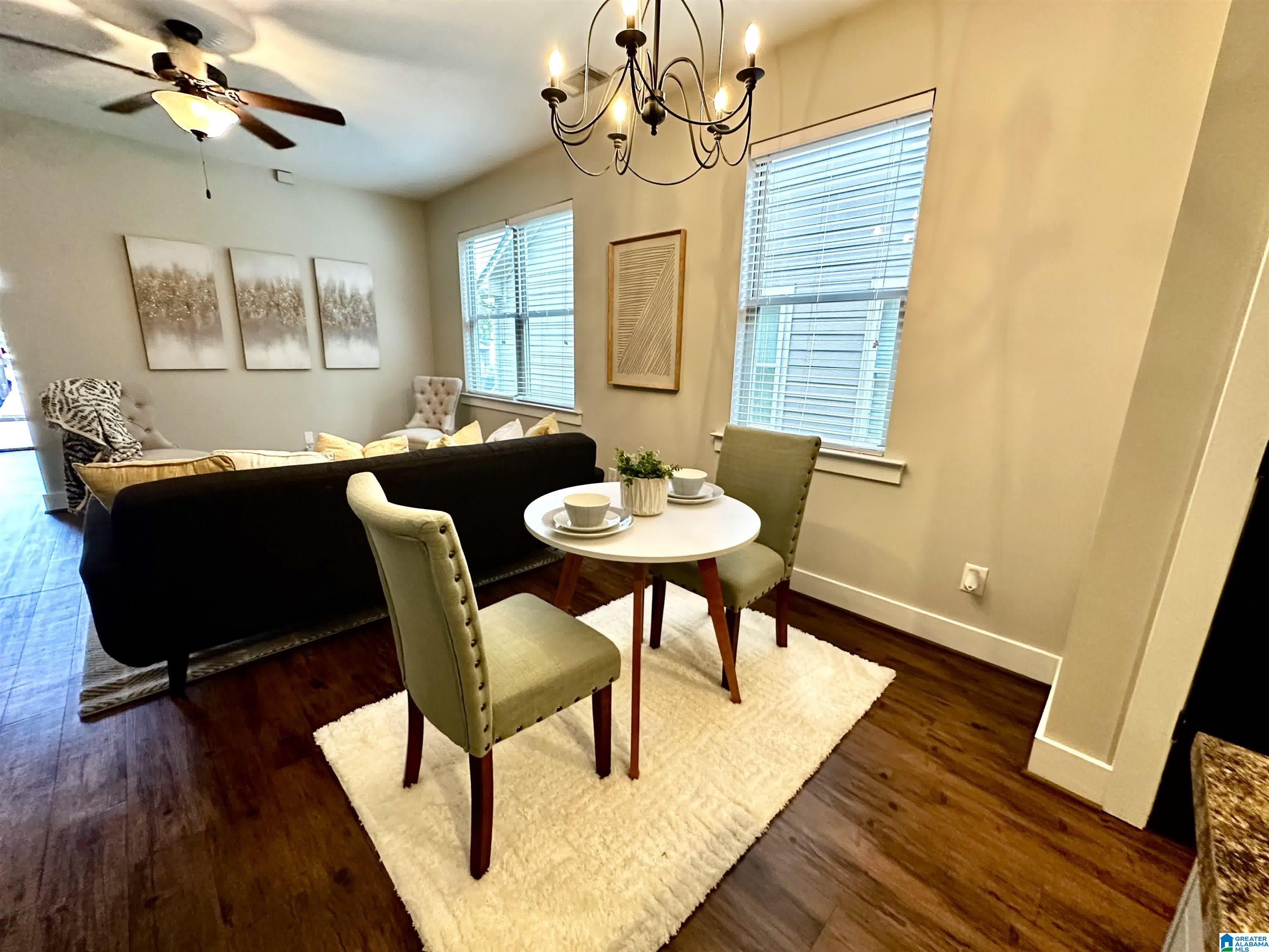 554 The Heights Lane Calera, AL 35040 - Photo 7 of 20