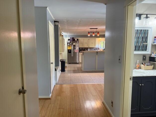 359 Ridge Road Fairfield, ME 04937 - Photo 25 of 36 Hallway