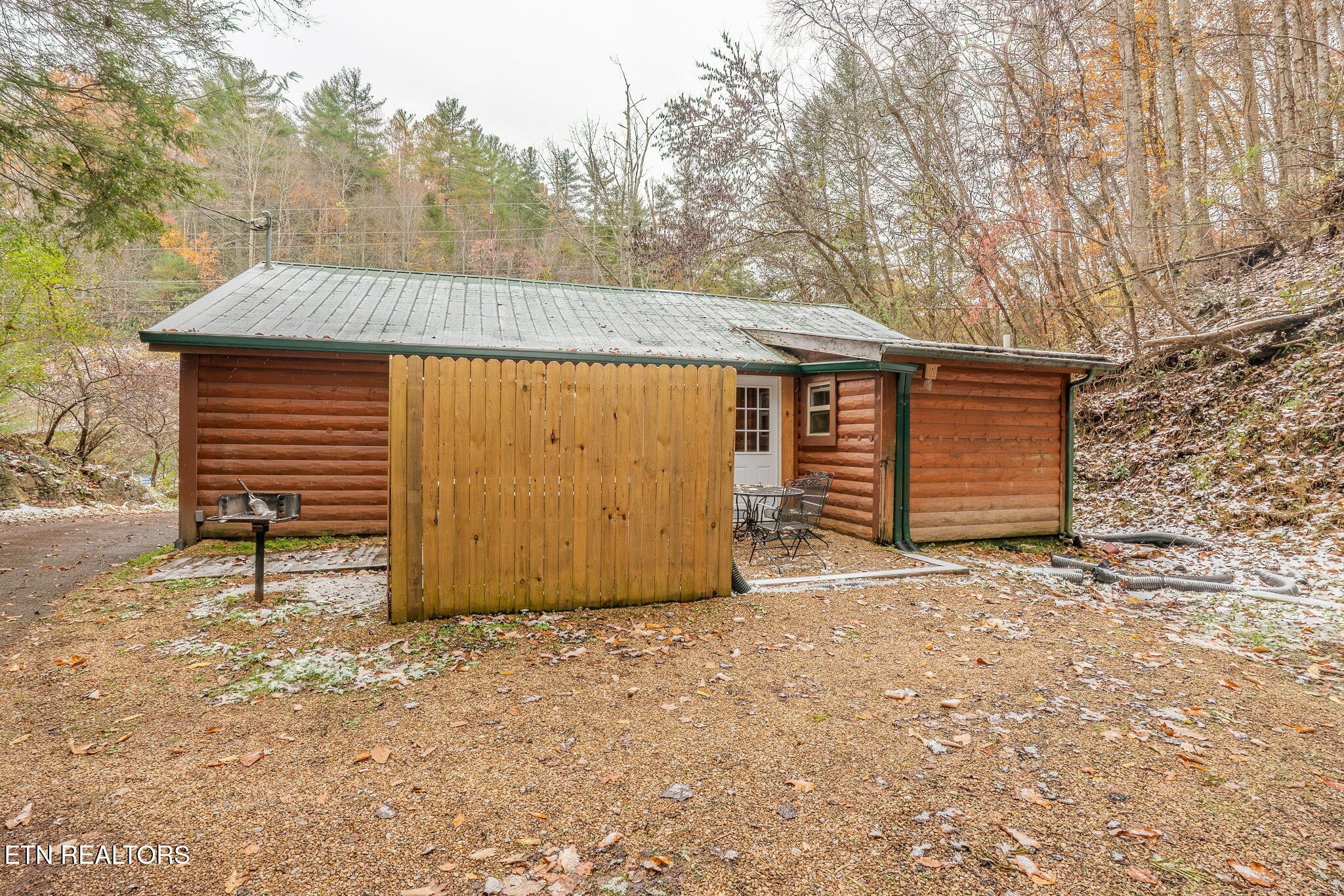 1321 Wears Valley Road Townsend, TN 37882 - Photo 20 of 24 Gallery Image 20