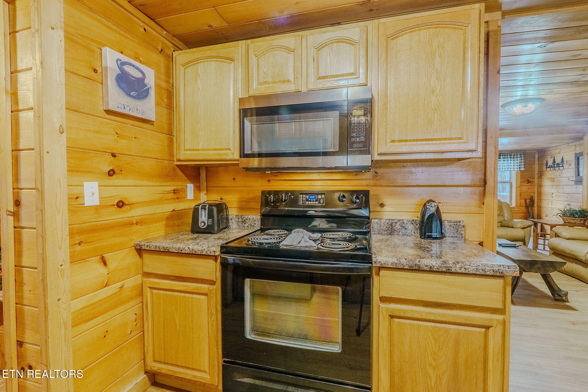 1321 Wears Valley Road Townsend, TN 37882 - Photo 8 of 24 Gallery Image 8