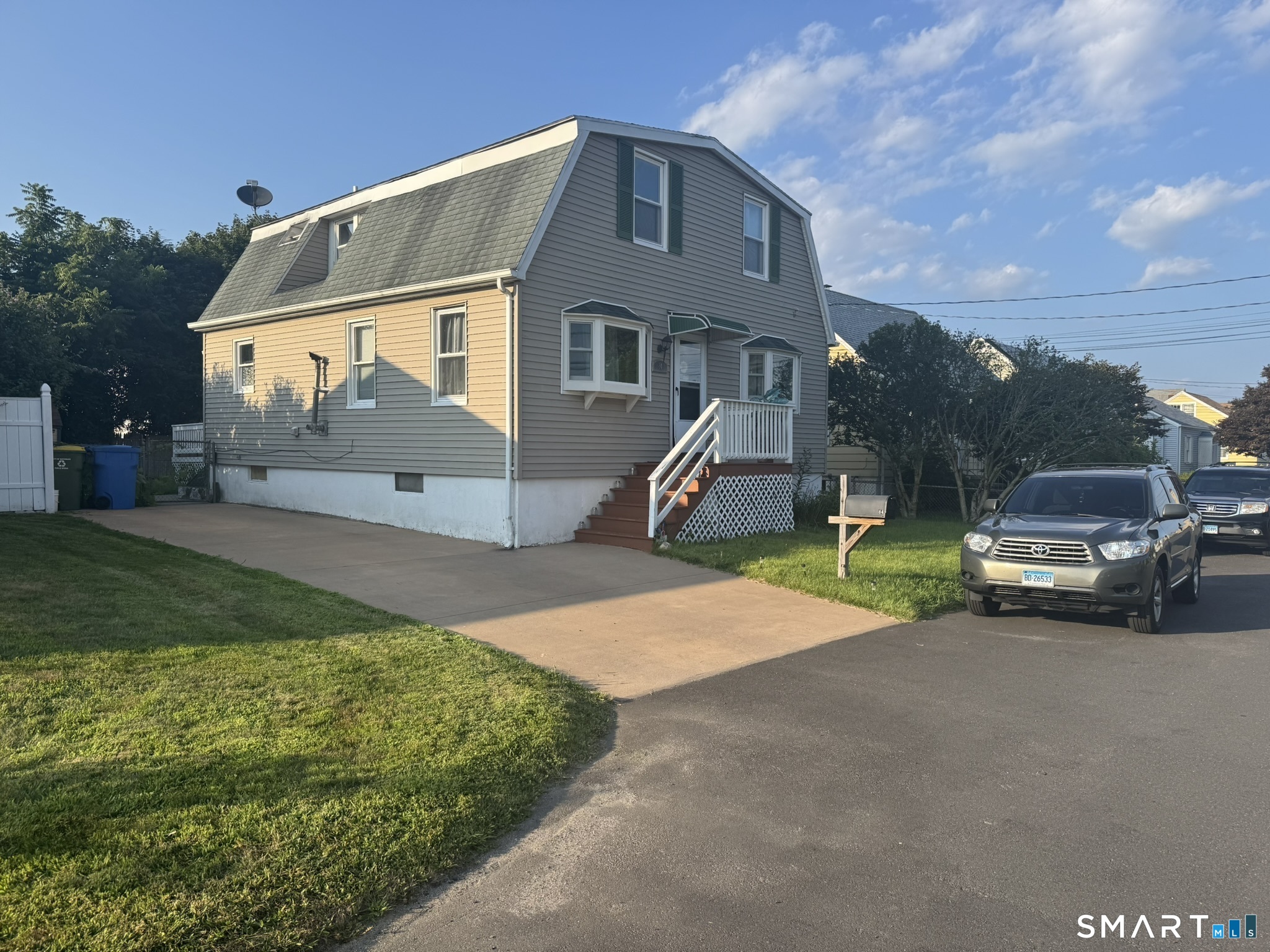 84 Anderson Avenue Waterbury, CT 06708 - Photo 1 of 40