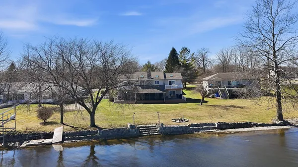 $799,900 | 3665 South 1185 East, Lagrange, IN 46761