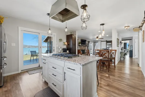 $799,900 | 3665 South 1185 East, Lagrange, IN 46761