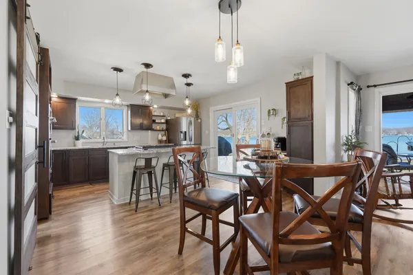 $799,900 | 3665 South 1185 East, Lagrange, IN 46761