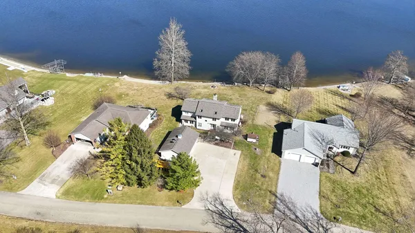 $799,900 | 3665 South 1185 East, Lagrange, IN 46761