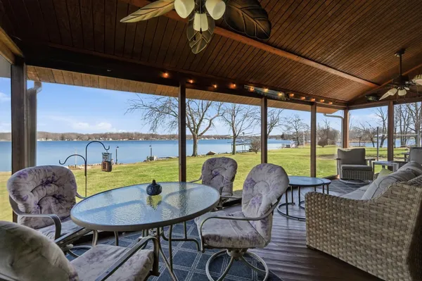 $799,900 | 3665 South 1185 East, Lagrange, IN 46761