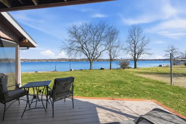 $799,900 | 3665 South 1185 East, Lagrange, IN 46761