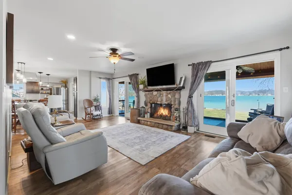 $799,900 | 3665 South 1185 East, Lagrange, IN 46761