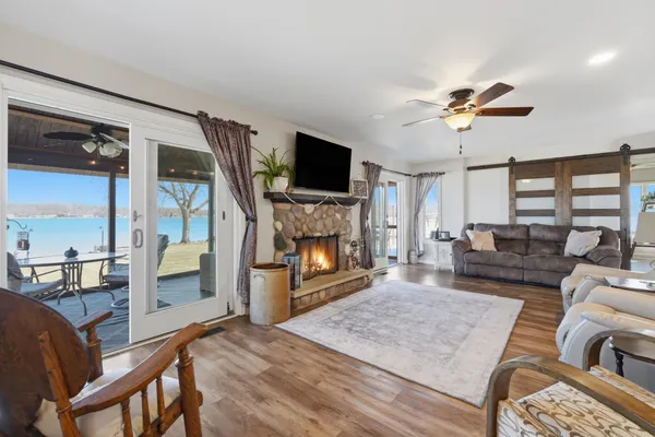 $799,900 | 3665 South 1185 East, Lagrange, IN 46761