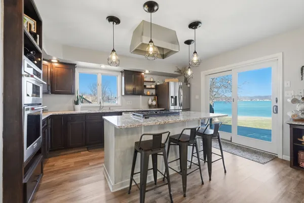 $799,900 | 3665 South 1185 East, Lagrange, IN 46761