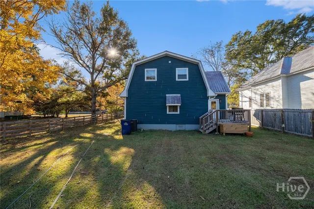 $250,000 | 204 Maple Street, Stephens, GA 30667