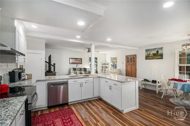 $250,000 | 204 Maple Street, Stephens, GA 30667