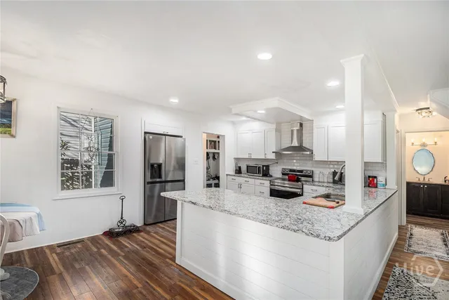 $250,000 | 204 Maple Street, Stephens, GA 30667