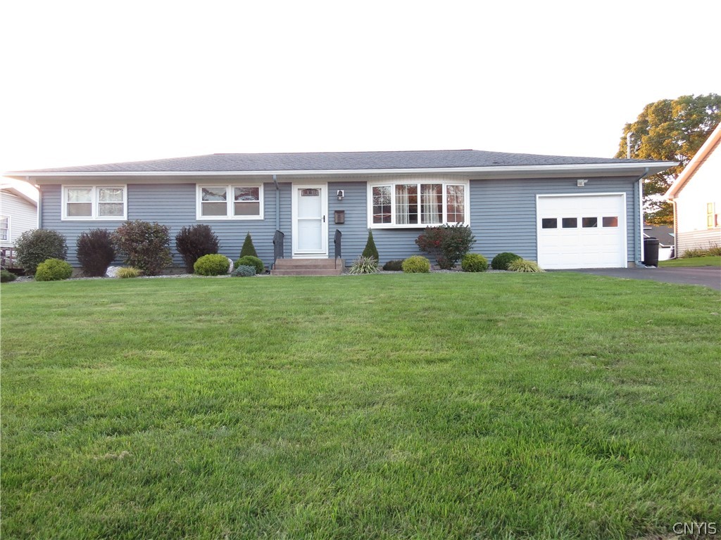 2011 Holly Street Rome, NY 13440 - Photo 1 of 1