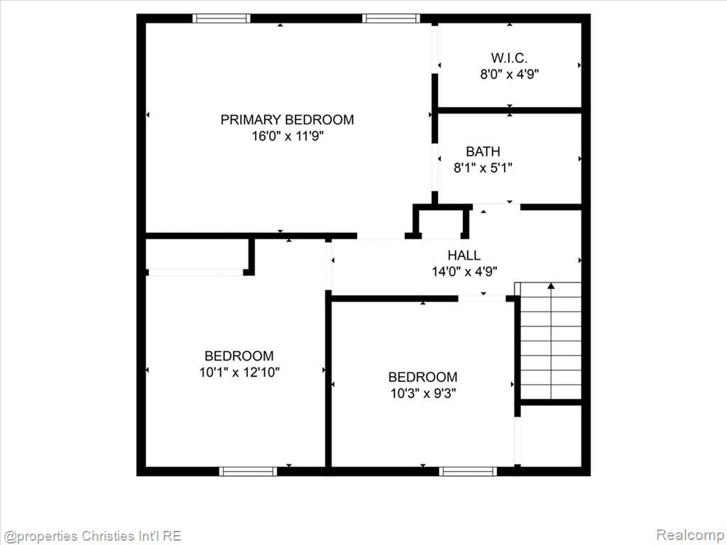 555 Worthington Road Canton, MI 48188 - Photo 36 of 36 Gallery Image 36