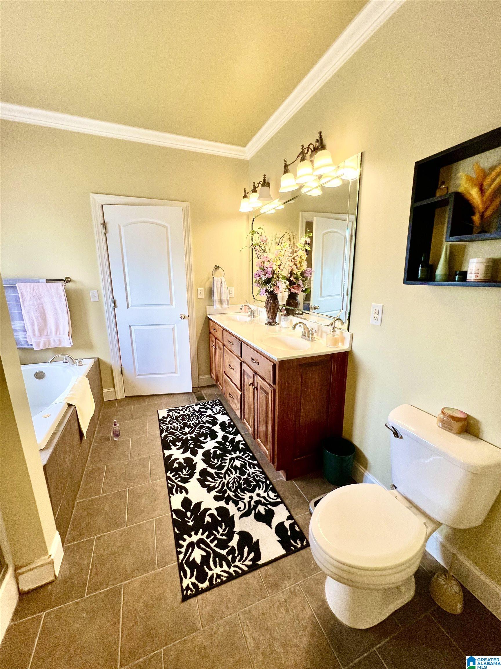180 Joe Street Lincoln, AL 35096 - Photo 8 of 25