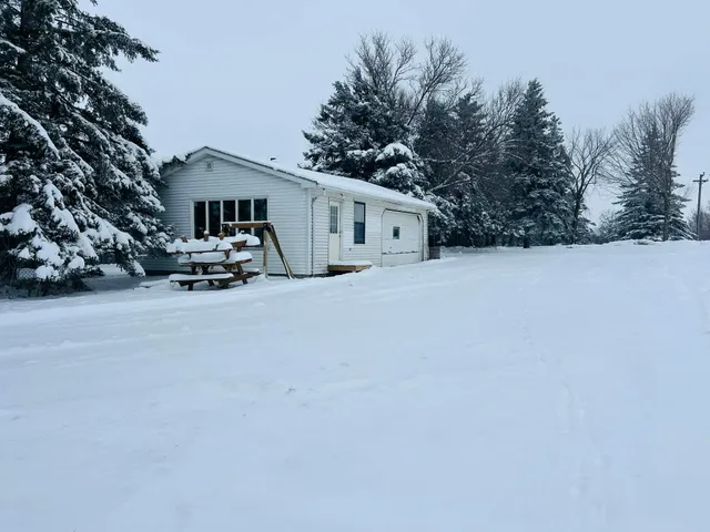 $489,900 | 5334 Highway 27, Alexandria, MN 56308