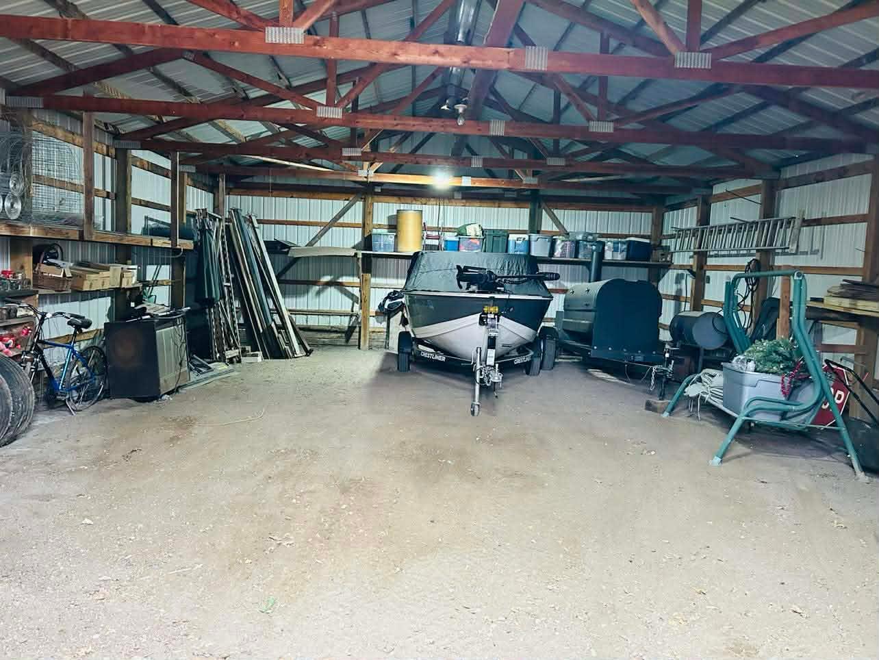 5334 Highway 27 Alexandria, MN 56308 - Photo 30 of 31