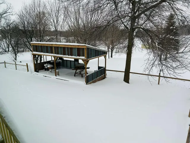 $489,900 | 5334 Highway 27, Alexandria, MN 56308