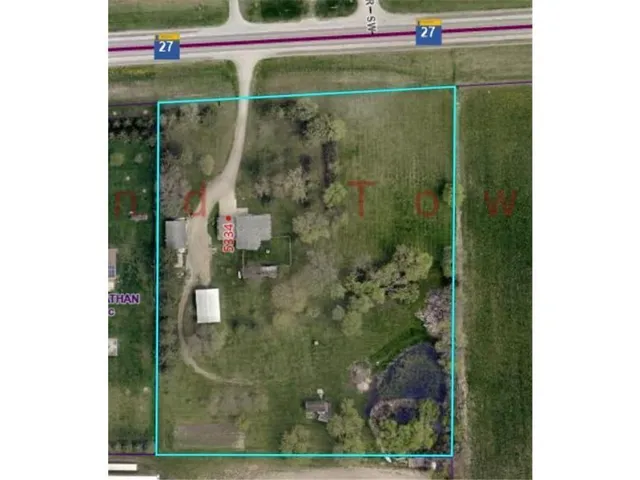 $489,900 | 5334 Highway 27, Alexandria, MN 56308