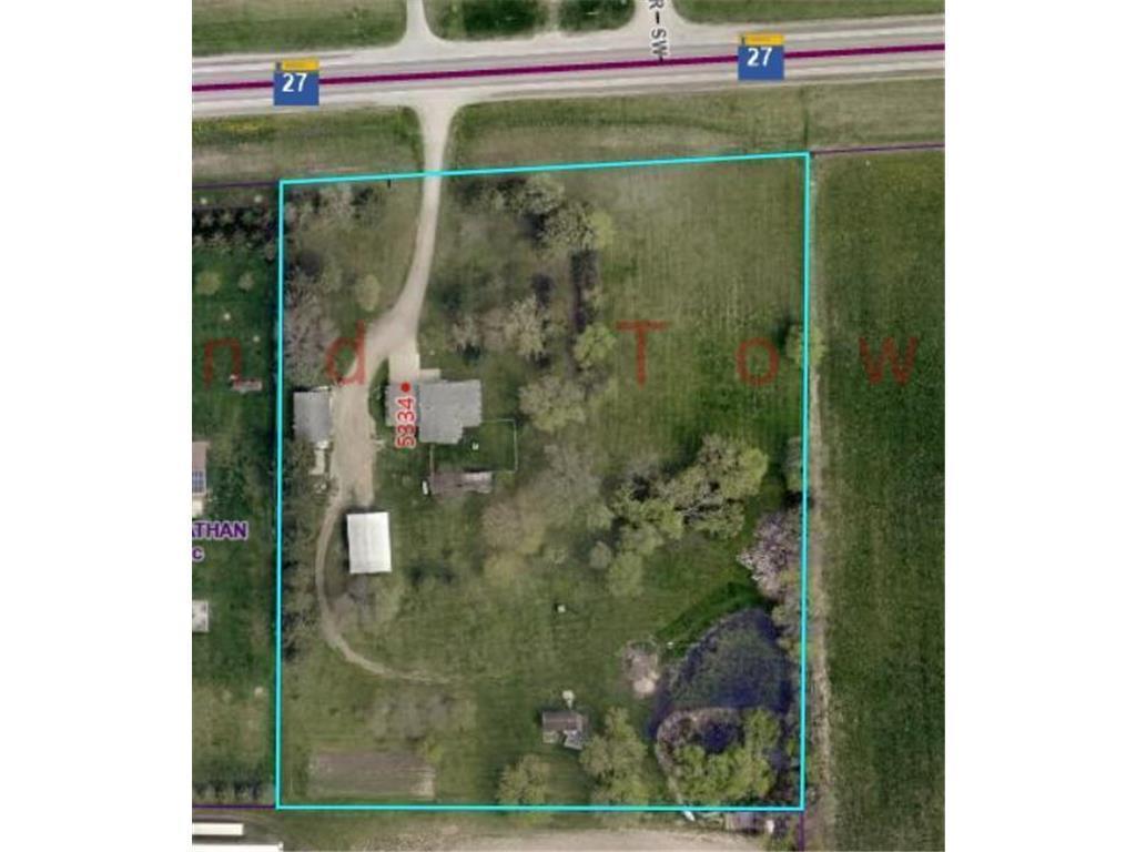 5334 Highway 27 Alexandria, MN 56308 - Photo 7 of 31