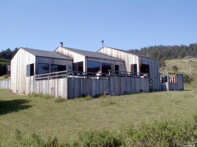 140 Bluff Reach The Sea Ranch, CA 95497 - Photo 1 of 1 Gallery Image 1