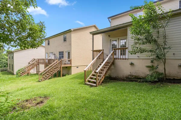 $1,950 | 840 West Georgia Street, Unit A, Tallahassee, FL 32304