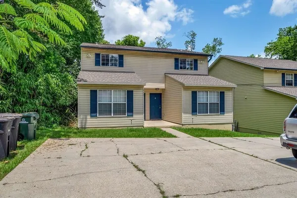 $1,950 | 840 West Georgia Street, Unit A, Tallahassee, FL 32304