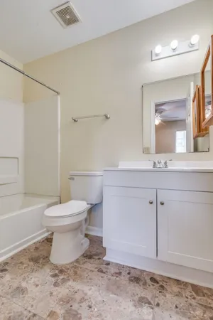 $1,950 | 840 West Georgia Street, Unit A, Tallahassee, FL 32304