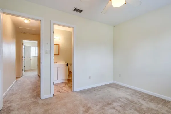 $1,950 | 840 West Georgia Street, Unit A, Tallahassee, FL 32304