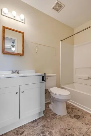 $1,950 | 840 West Georgia Street, Unit A, Tallahassee, FL 32304