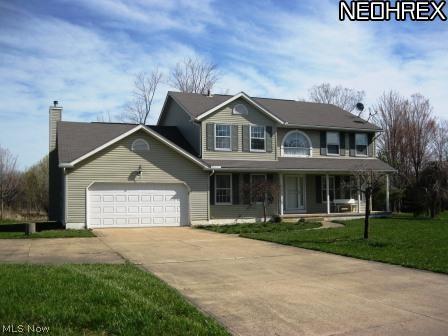 3421 Spring Valley Road Akron, OH 44333 - Photo 1 of 24