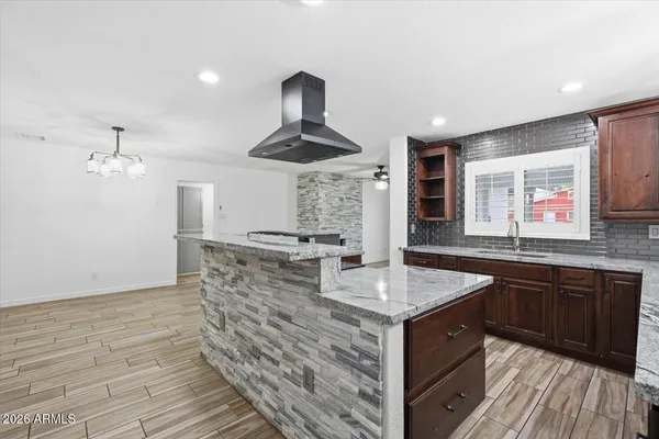 $895,000 | 4322 West Monte Cristo Avenue, Glendale, AZ 85306