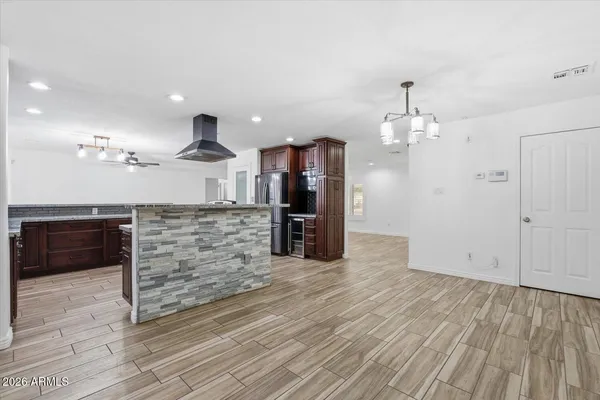 $895,000 | 4322 West Monte Cristo Avenue, Glendale, AZ 85306