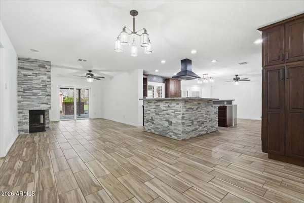 $895,000 | 4322 West Monte Cristo Avenue, Glendale, AZ 85306