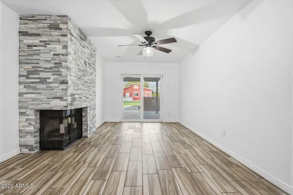 $895,000 | 4322 West Monte Cristo Avenue, Glendale, AZ 85306