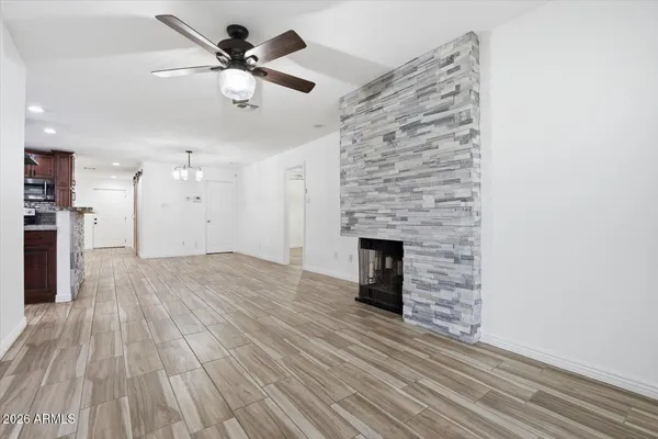 $895,000 | 4322 West Monte Cristo Avenue, Glendale, AZ 85306