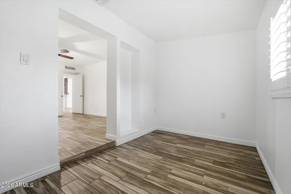 $895,000 | 4322 West Monte Cristo Avenue, Glendale, AZ 85306