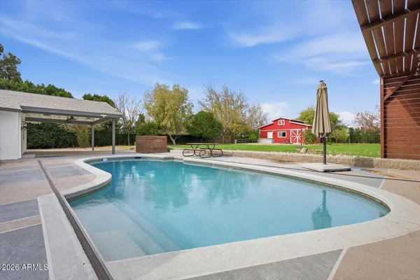 $895,000 | 4322 West Monte Cristo Avenue, Glendale, AZ 85306