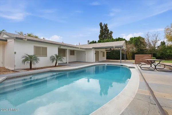 $895,000 | 4322 West Monte Cristo Avenue, Glendale, AZ 85306