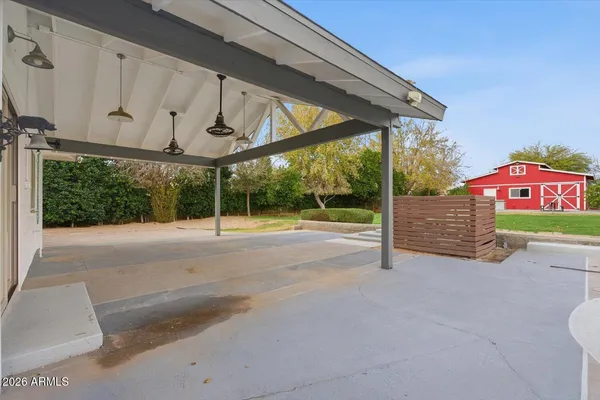 $895,000 | 4322 West Monte Cristo Avenue, Glendale, AZ 85306