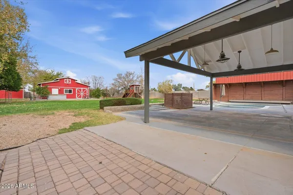 $895,000 | 4322 West Monte Cristo Avenue, Glendale, AZ 85306