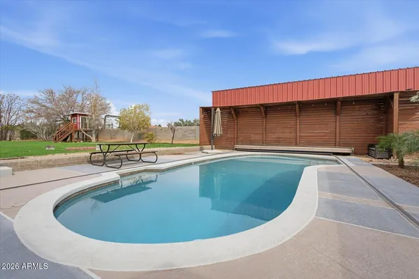 $895,000 | 4322 West Monte Cristo Avenue, Glendale, AZ 85306