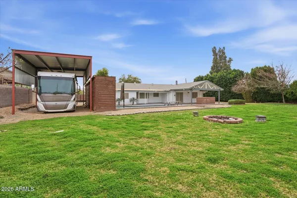 $895,000 | 4322 West Monte Cristo Avenue, Glendale, AZ 85306